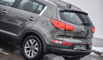 Kia Sportage 2.0 GDI L AWD full