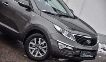 Kia Sportage 2.0 GDI L AWD full