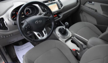 Kia Sportage 2.0 GDI L AWD full