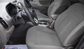 Kia Sportage 2.0 GDI L AWD full