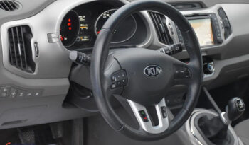 Kia Sportage 2.0 GDI L AWD full