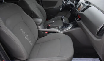 Kia Sportage 2.0 GDI L AWD full