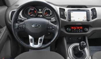 Kia Sportage 2.0 GDI L AWD full