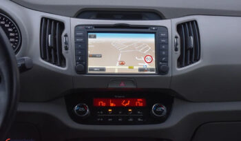 Kia Sportage 2.0 GDI L AWD full
