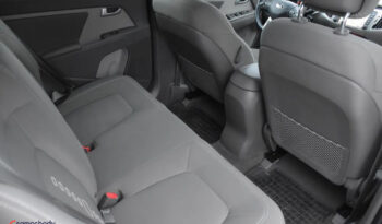 Kia Sportage 2.0 GDI L AWD full