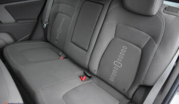 Kia Sportage 2.0 GDI L AWD full
