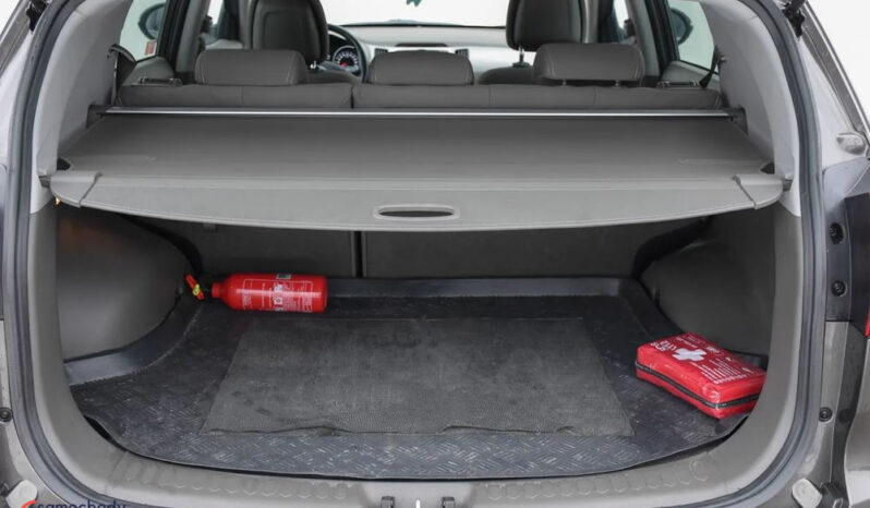 Kia Sportage 2.0 GDI L AWD full