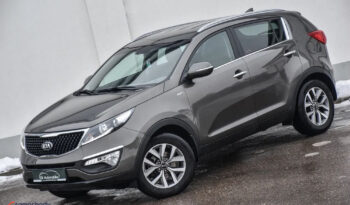 Kia Sportage 2.0 GDI L AWD full