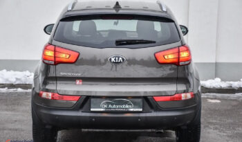 Kia Sportage 2.0 GDI L AWD full