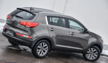 Kia Sportage 2.0 GDI L AWD full