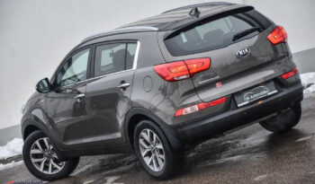 Kia Sportage 2.0 GDI L AWD full