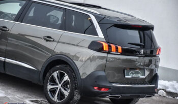Peugeot 5008 BlueHDi 180 EAT6 GT full
