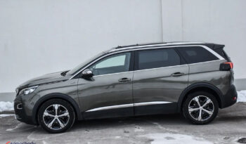 Peugeot 5008 BlueHDi 180 EAT6 GT full