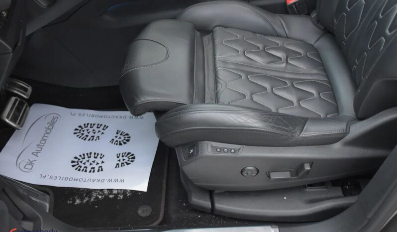 Peugeot 5008 BlueHDi 180 EAT6 GT full