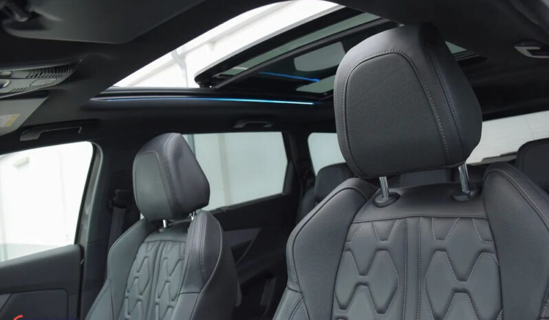 Peugeot 5008 BlueHDi 180 EAT6 GT full