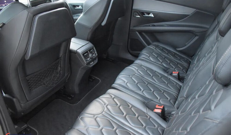 Peugeot 5008 BlueHDi 180 EAT6 GT full