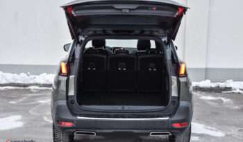 Peugeot 5008 BlueHDi 180 EAT6 GT full