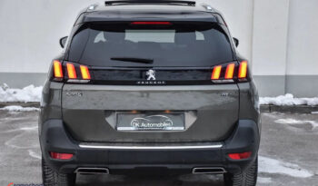 Peugeot 5008 BlueHDi 180 EAT6 GT full