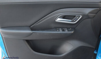 MG ZS Hybrid+ full