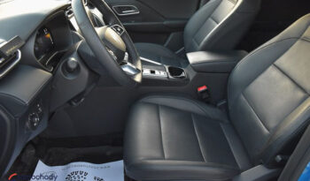 MG ZS Hybrid+ full