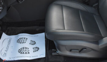 MG ZS Hybrid+ full