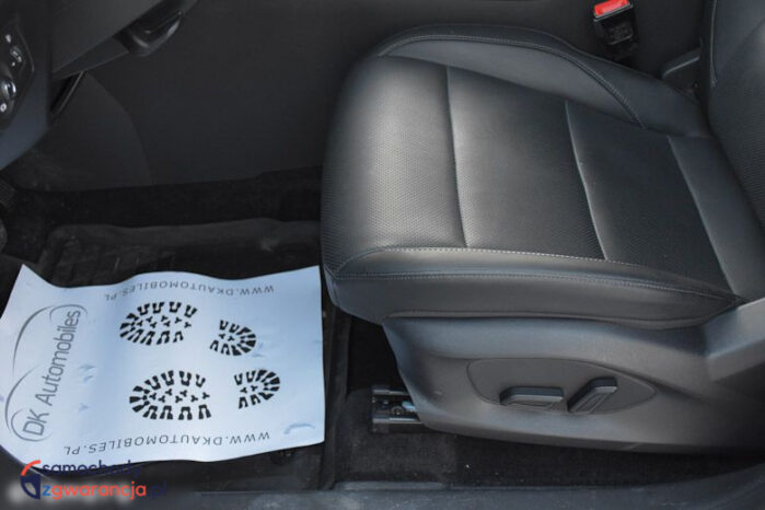 MG ZS Hybrid+ full