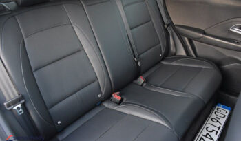 MG ZS Hybrid+ full