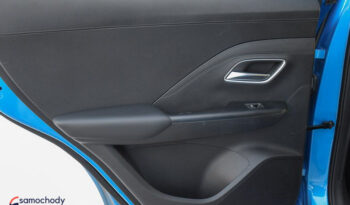 MG ZS Hybrid+ full