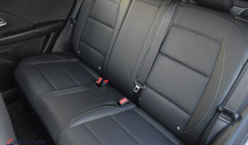 MG ZS Hybrid+ full