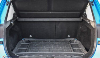 MG ZS Hybrid+ full