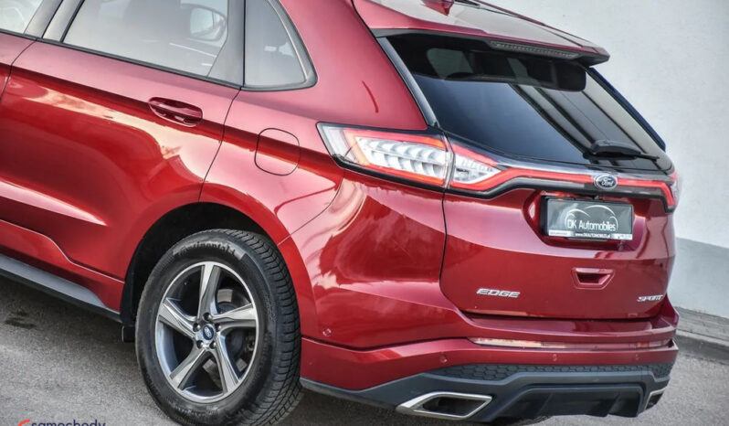 Ford Edge 2.0 TDCi Bi-Turbo 4×4 ST-LINE full