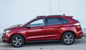Ford Edge 2.0 TDCi Bi-Turbo 4×4 ST-LINE full