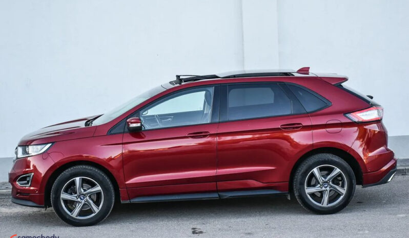 Ford Edge 2.0 TDCi Bi-Turbo 4×4 ST-LINE full