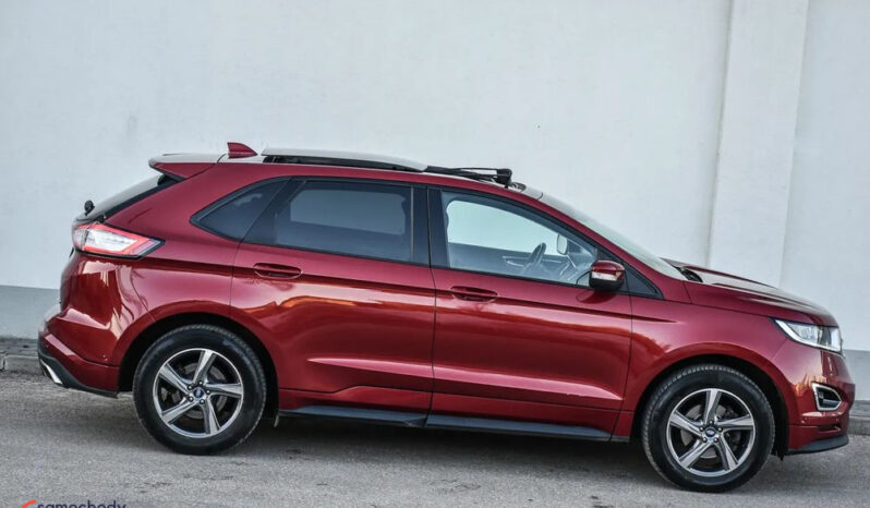 Ford Edge 2.0 TDCi Bi-Turbo 4×4 ST-LINE full