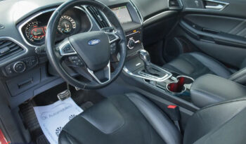 Ford Edge 2.0 TDCi Bi-Turbo 4×4 ST-LINE full