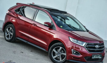 Ford Edge 2.0 TDCi Bi-Turbo 4×4 ST-LINE full
