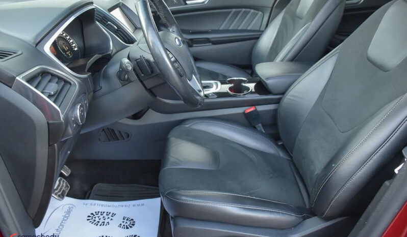 Ford Edge 2.0 TDCi Bi-Turbo 4×4 ST-LINE full