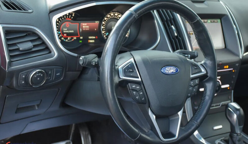 Ford Edge 2.0 TDCi Bi-Turbo 4×4 ST-LINE full