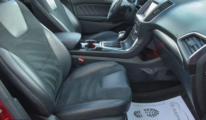 Ford Edge 2.0 TDCi Bi-Turbo 4×4 ST-LINE full