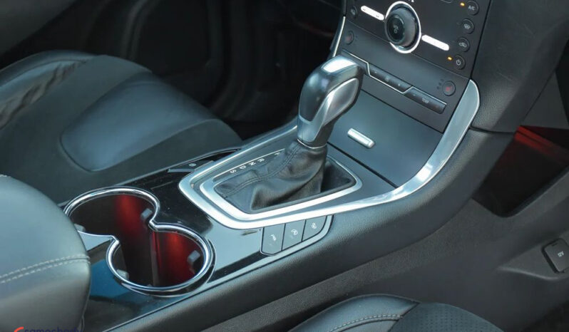 Ford Edge 2.0 TDCi Bi-Turbo 4×4 ST-LINE full