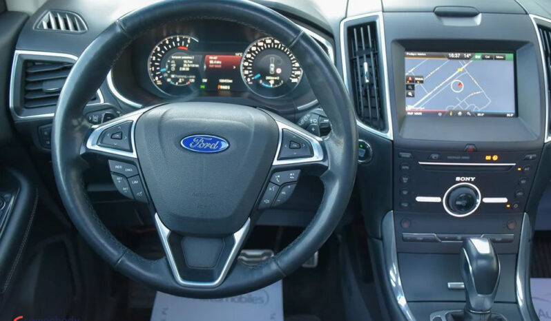 Ford Edge 2.0 TDCi Bi-Turbo 4×4 ST-LINE full