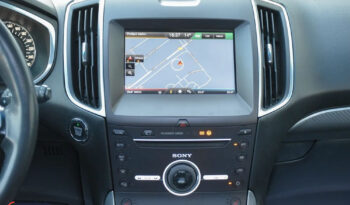 Ford Edge 2.0 TDCi Bi-Turbo 4×4 ST-LINE full