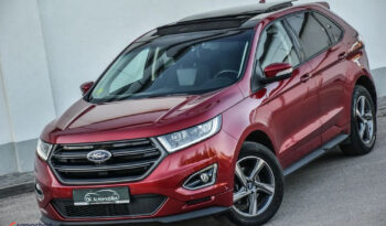 Ford Edge 2.0 TDCi Bi-Turbo 4×4 ST-LINE full