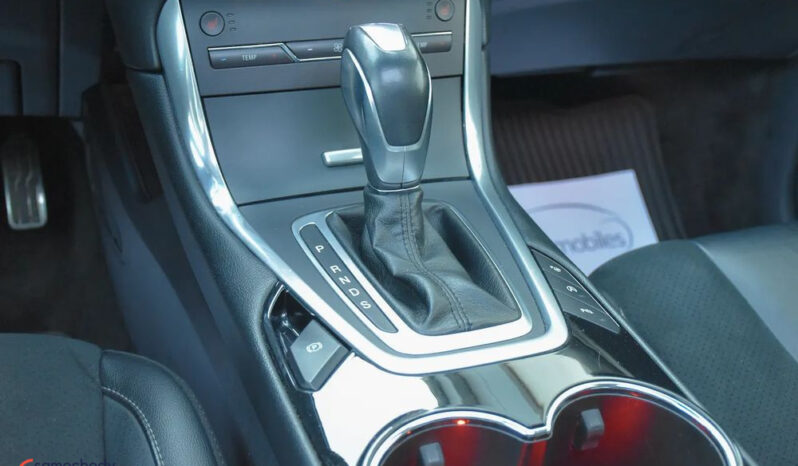 Ford Edge 2.0 TDCi Bi-Turbo 4×4 ST-LINE full