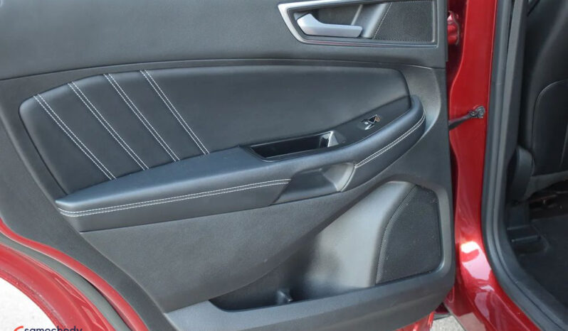 Ford Edge 2.0 TDCi Bi-Turbo 4×4 ST-LINE full
