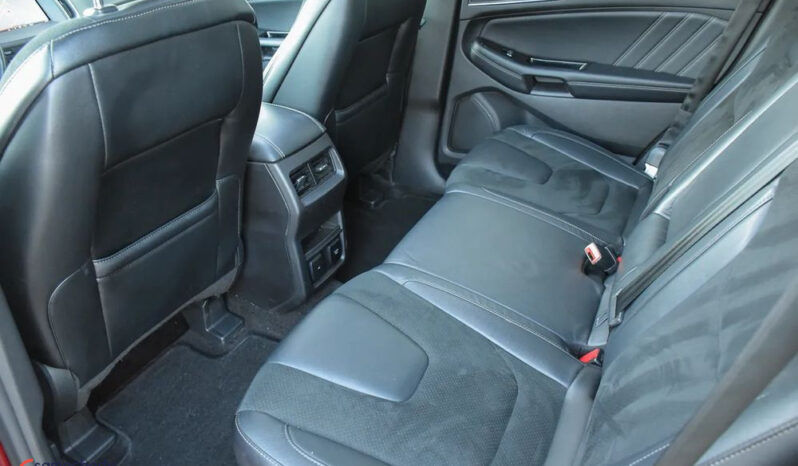 Ford Edge 2.0 TDCi Bi-Turbo 4×4 ST-LINE full