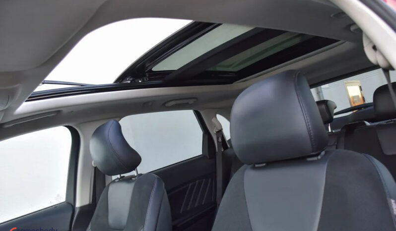 Ford Edge 2.0 TDCi Bi-Turbo 4×4 ST-LINE full