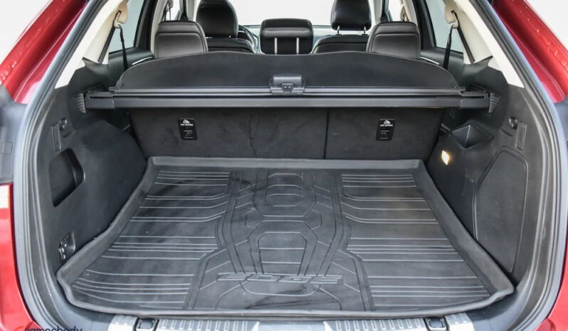 Ford Edge 2.0 TDCi Bi-Turbo 4×4 ST-LINE full