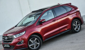 Ford Edge 2.0 TDCi Bi-Turbo 4×4 ST-LINE full