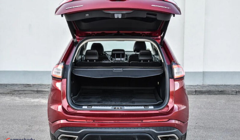 Ford Edge 2.0 TDCi Bi-Turbo 4×4 ST-LINE full